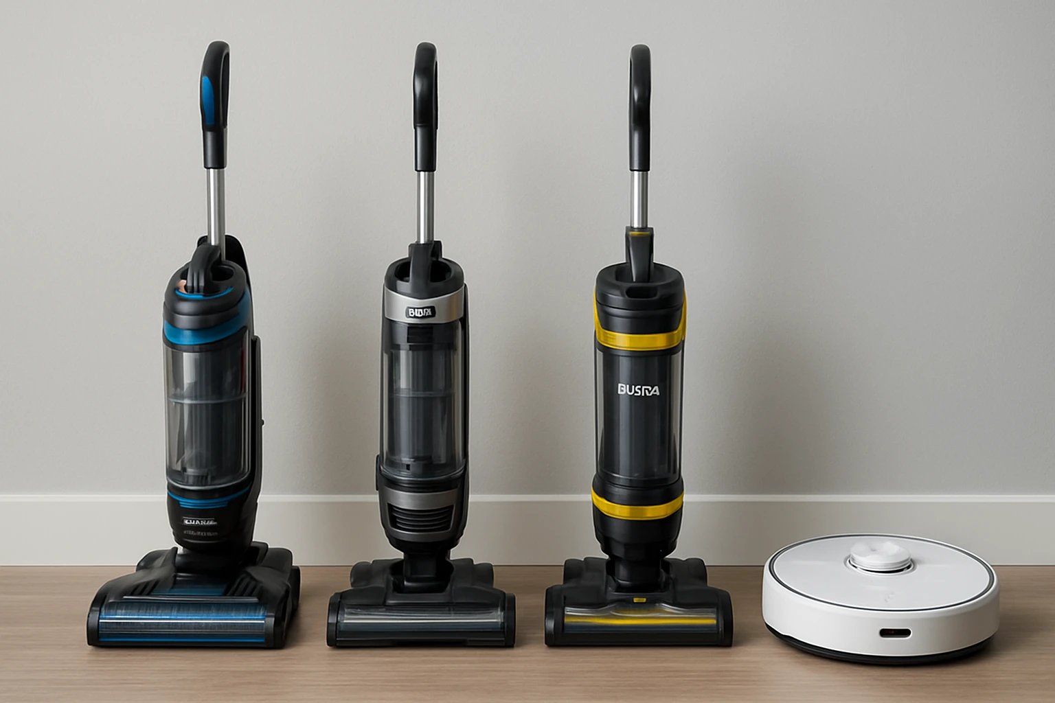 Bissell vs Shark vs Eureka vs Roborock: Best Vacuum for Pet Owners 2026