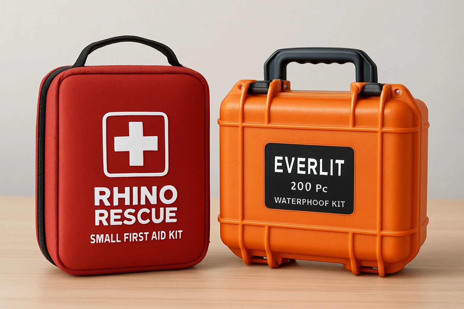 Best Compact First Aid Kit for Bug‑Out Bag Review 2026