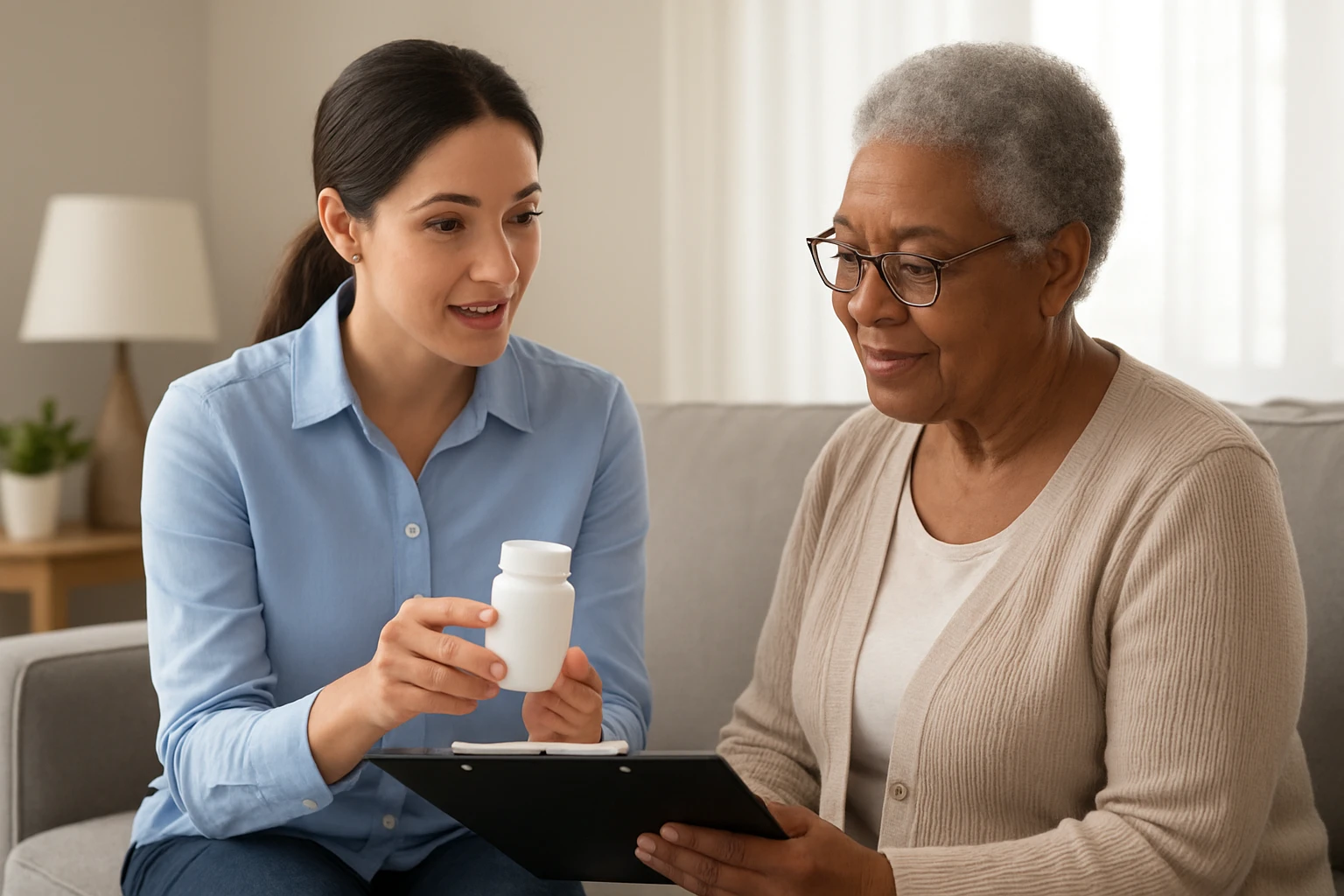 Medication Adherence Coaching for Caregivers: Complete Guide