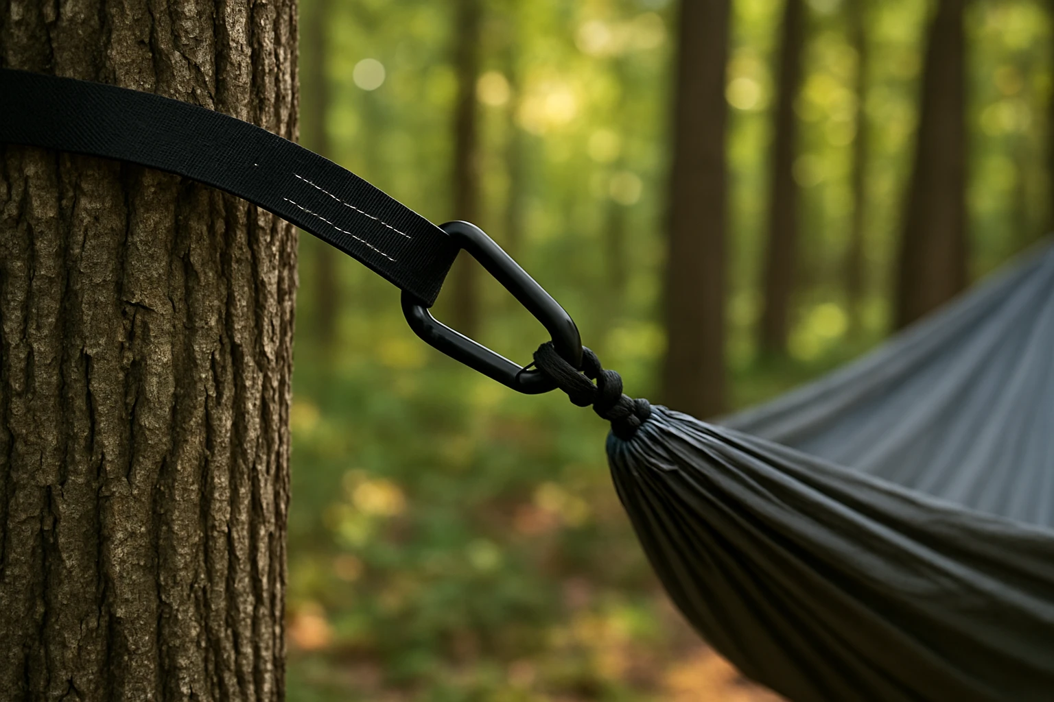 10 Best Tree Straps for Hammock Camping in 2026