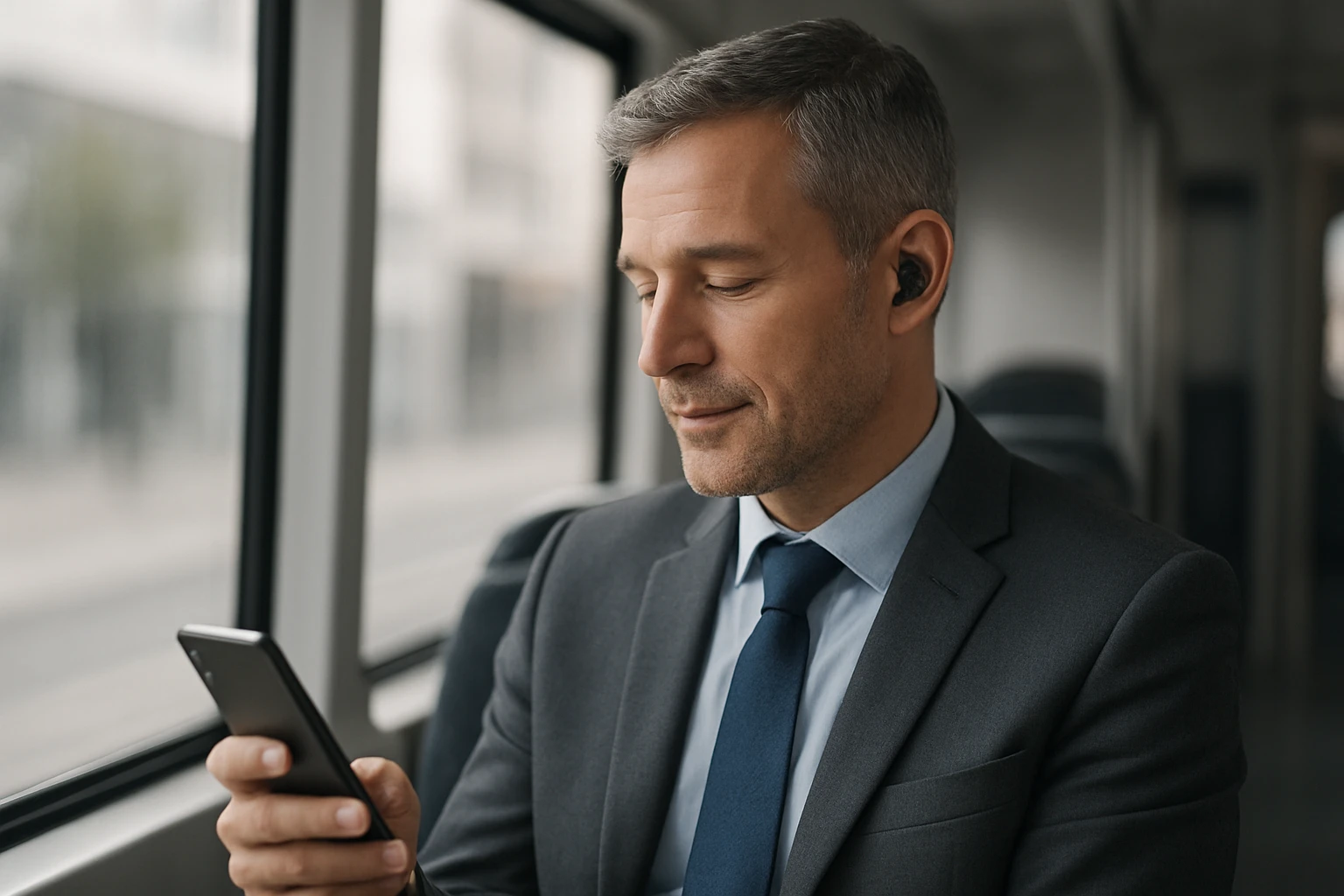 Earbuds for Hearing Aid Users on Commutes: Ultimate Guide