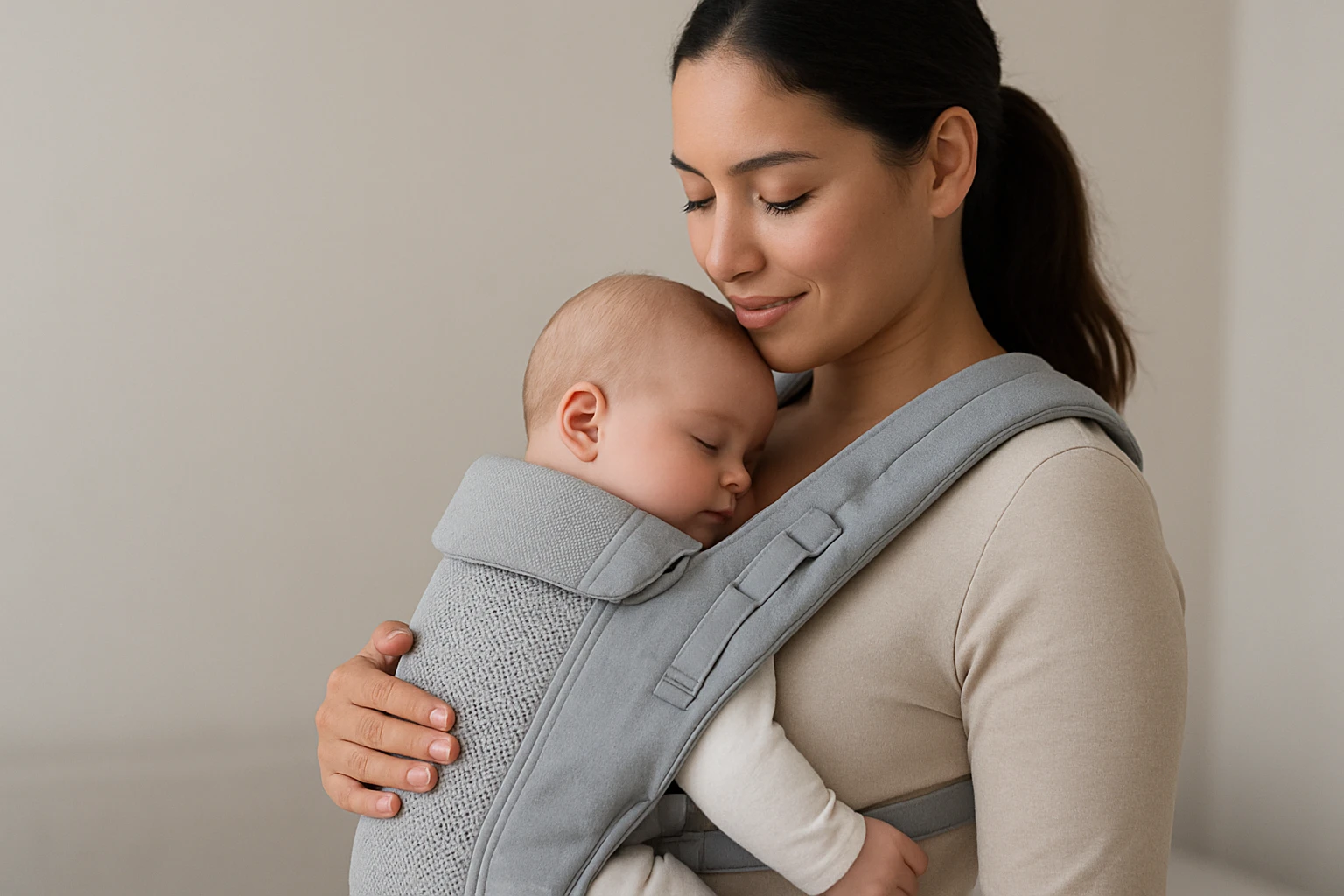 10 Best Quick‑Dry Baby Carrier Fabrics for Wet Climates