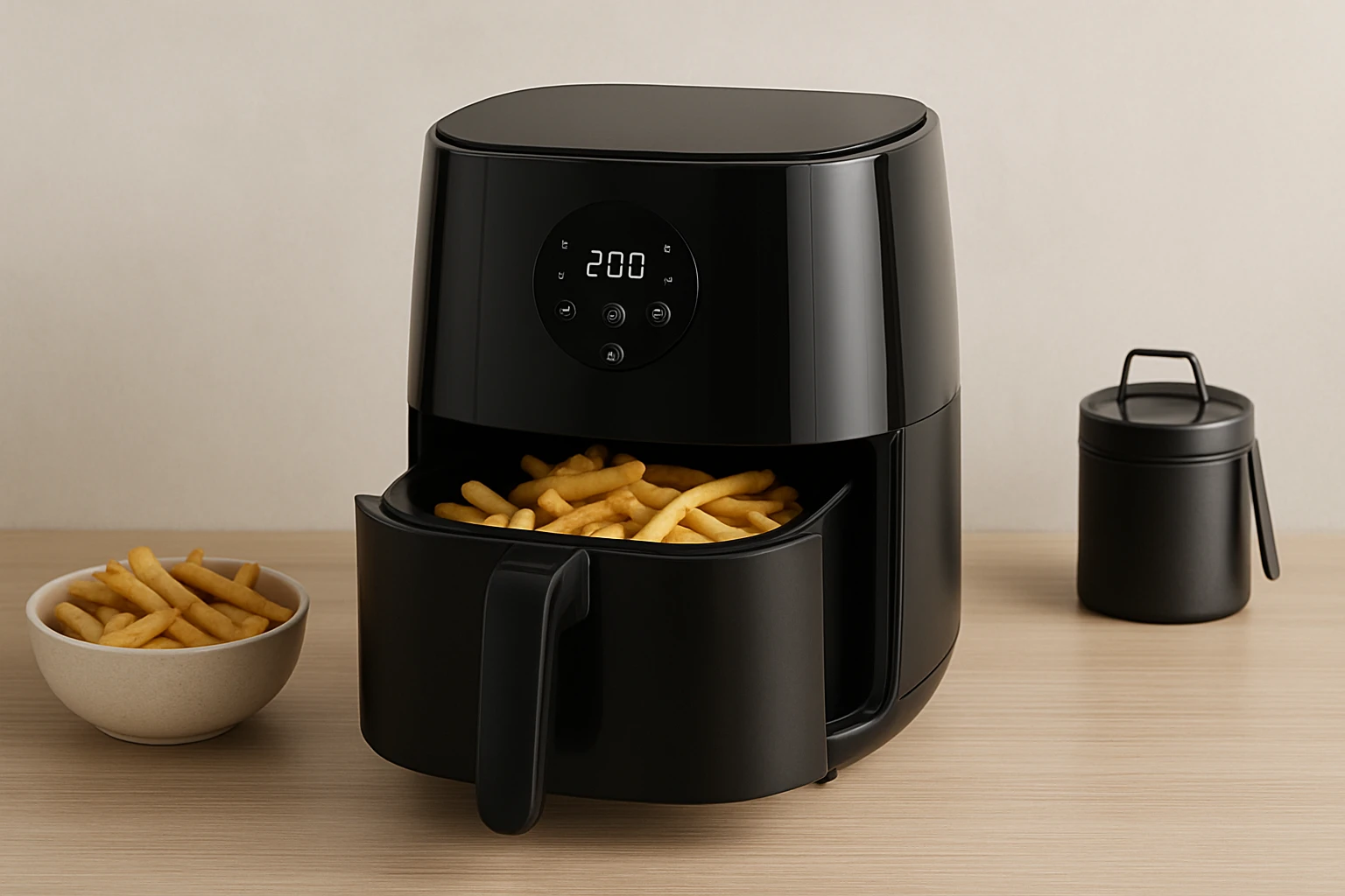 Best Air Fryers for Van Life: 10 Compact, Portable Picks