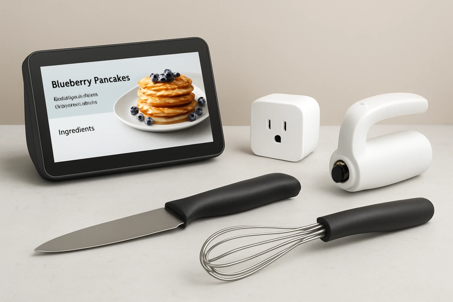 12 Best Voice‑Activated Kitchen Tools for Accessibility