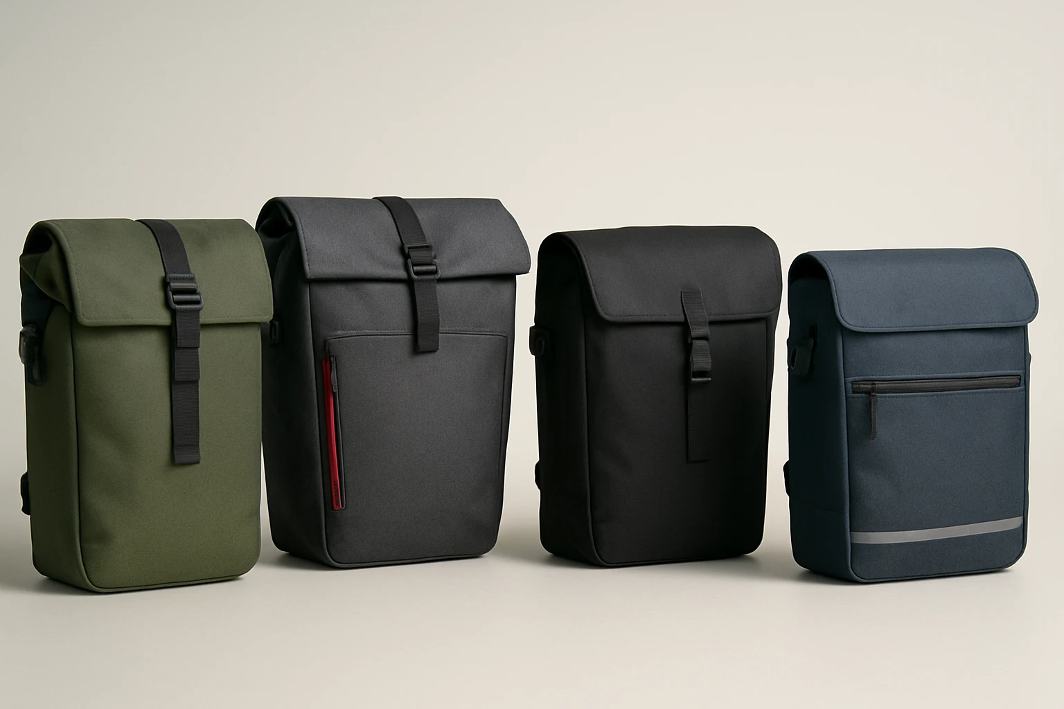 10 Best Budget Panniers Under $100 for 2026