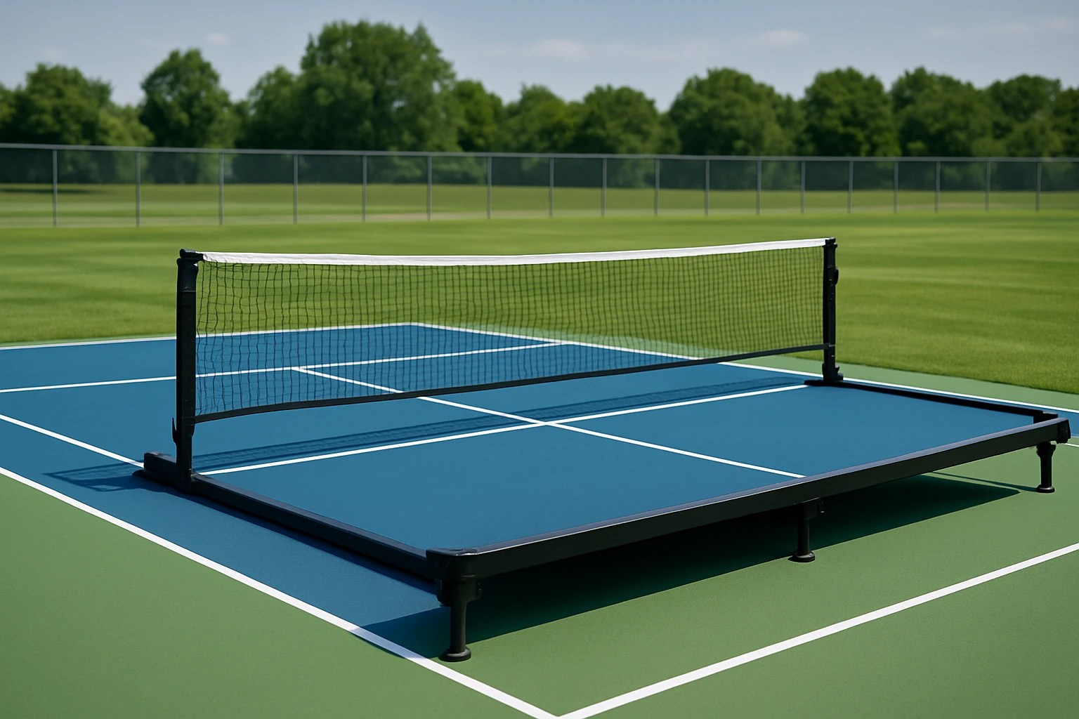 Best Portable Pickleball Court Systems 2026: In-Depth Review & Buyer's Guide