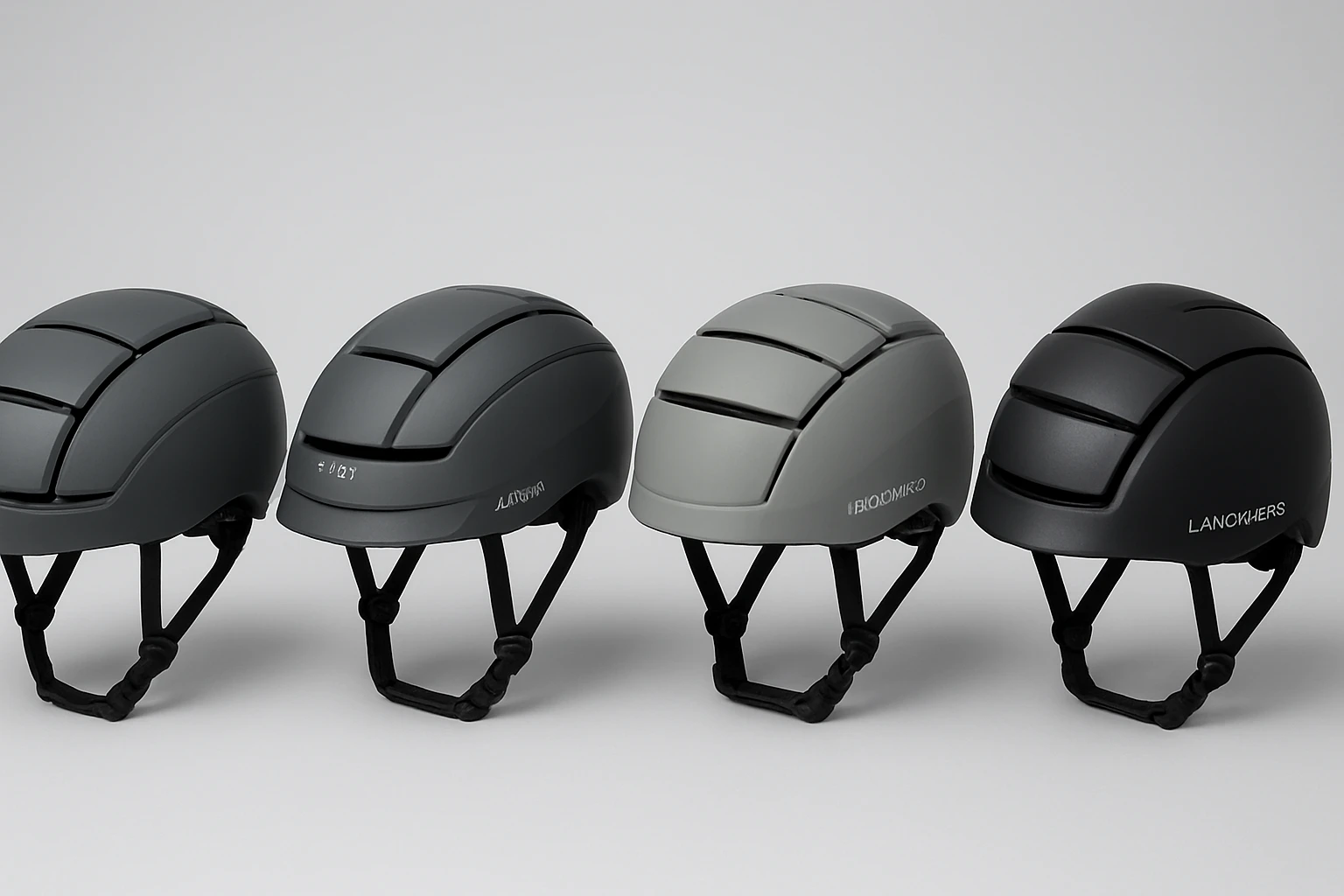 XNITO vs Lumos vs Retrospec vs LANOVAGEAR Bike Helmets: Detailed Comparison