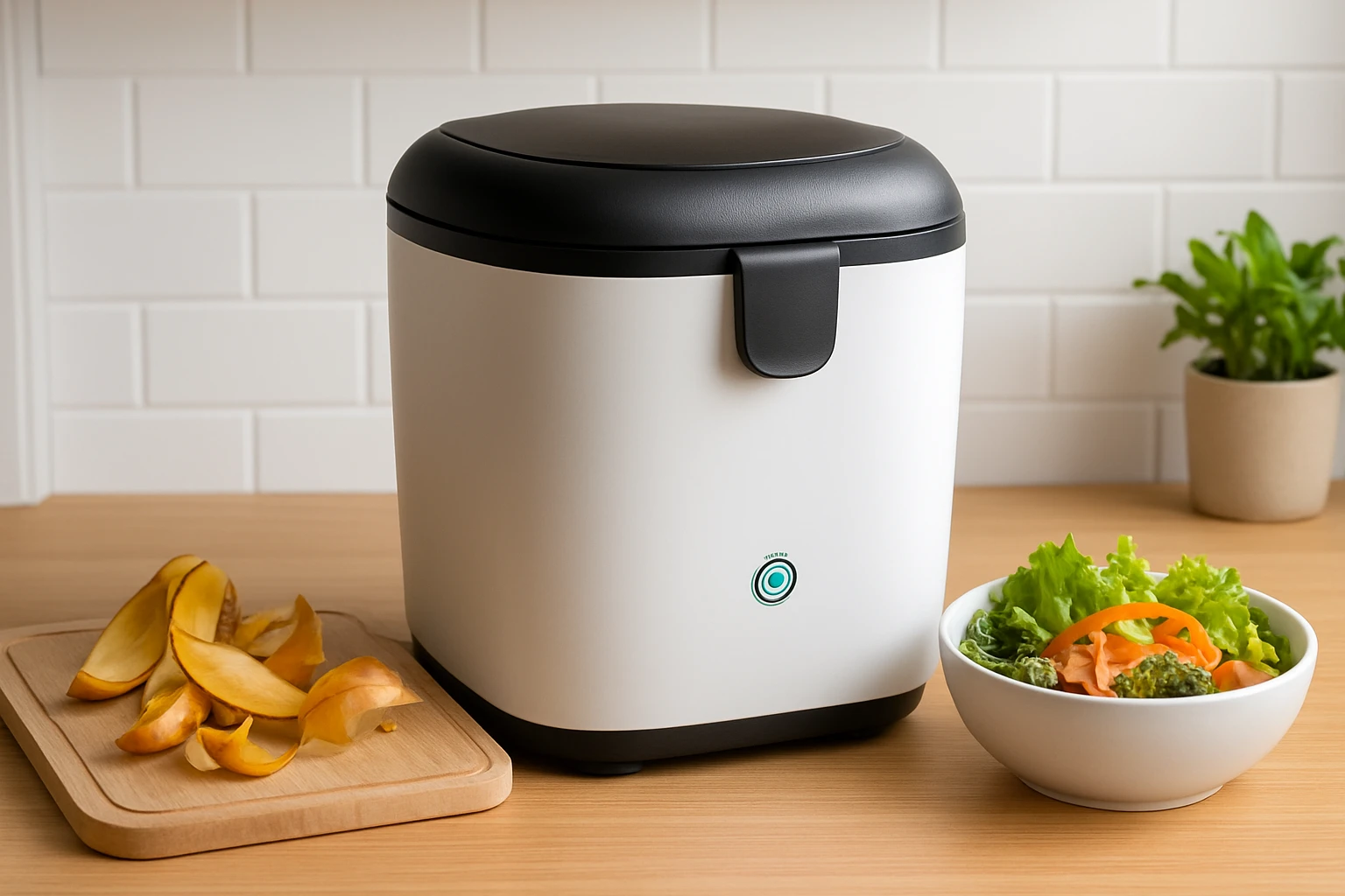 10 Best Budget Countertop Food Recyclers Under $200 (2026)