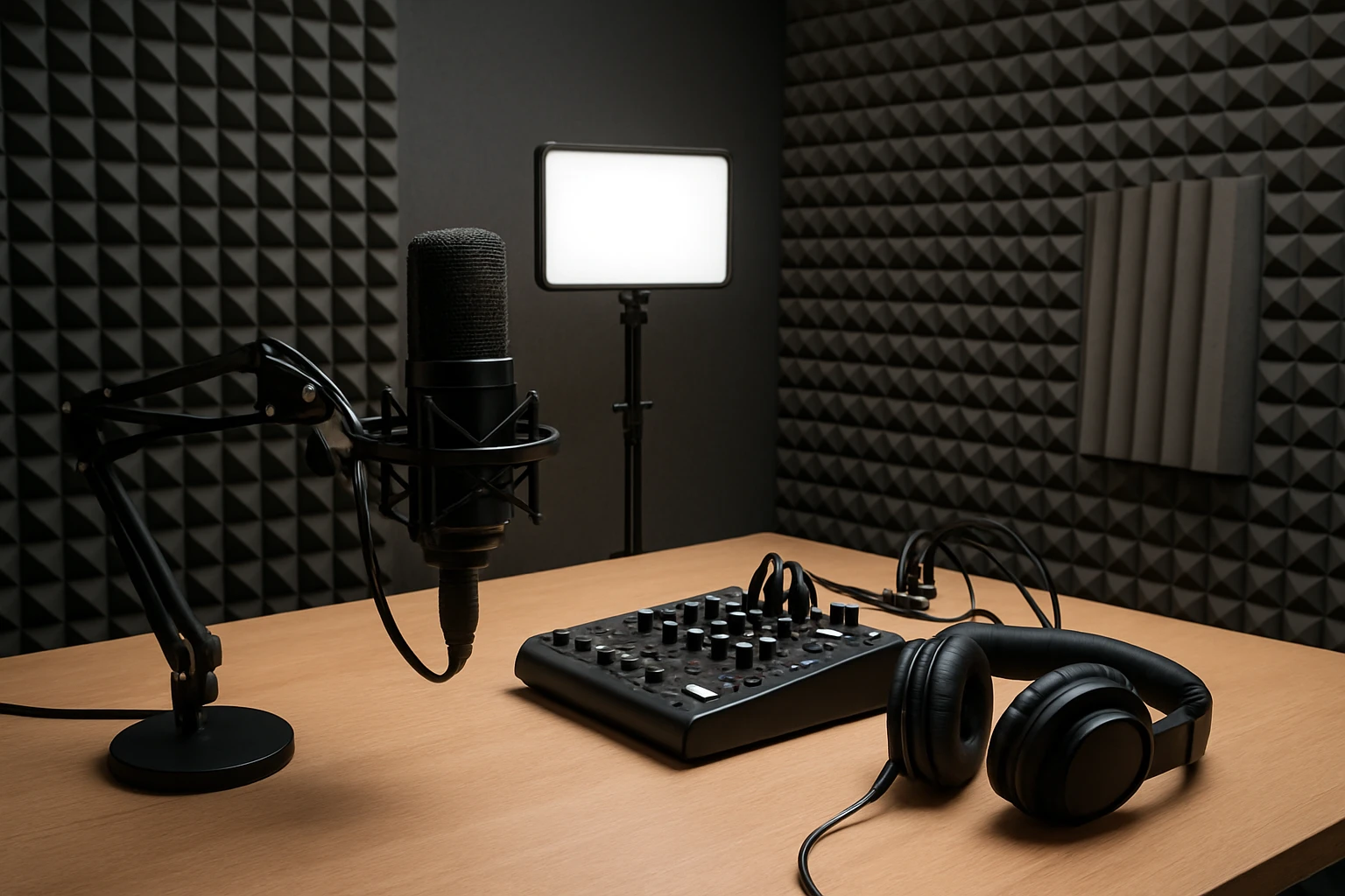 15 Best Podcast Gear for Home Studios
