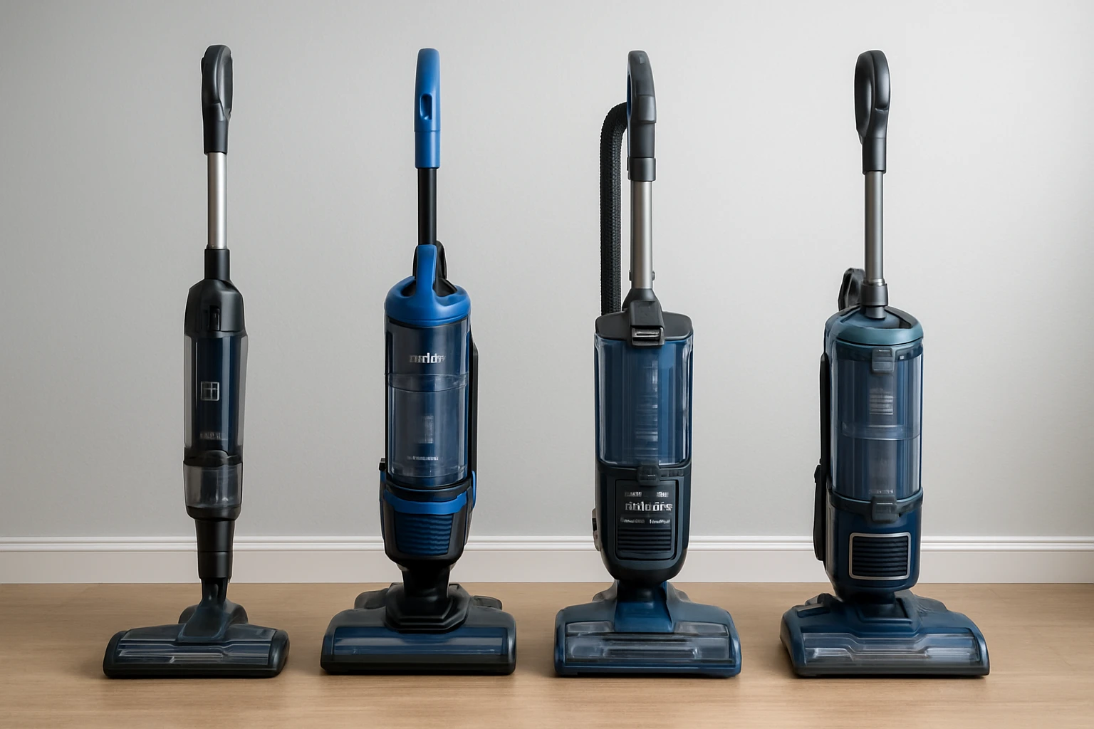 CHEBIO vs Eureka vs Shark Vacuum Comparison – Best Choice for Home Cleaning