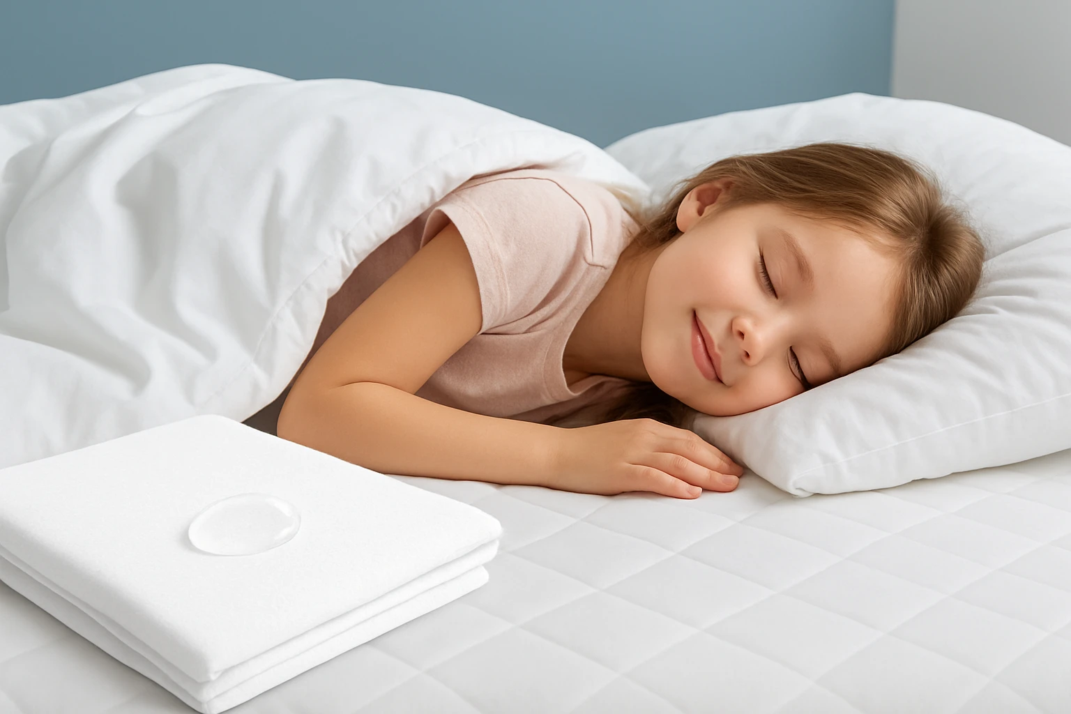 10 Best Hypoallergenic Mattress Protectors for Kids