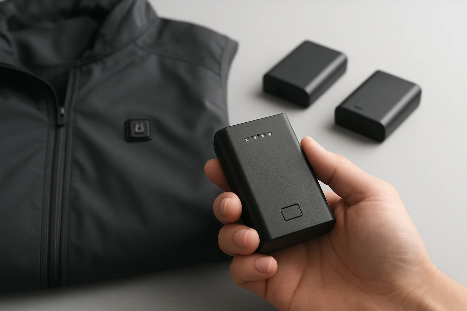 Best Battery for Heated Clothing: Complete Guide