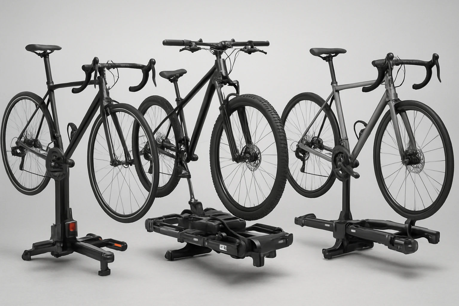 Allen Sports vs Thule EasyFold XT vs Kuat Sherpa 2.0 Bike Racks: In‑Depth Comparison