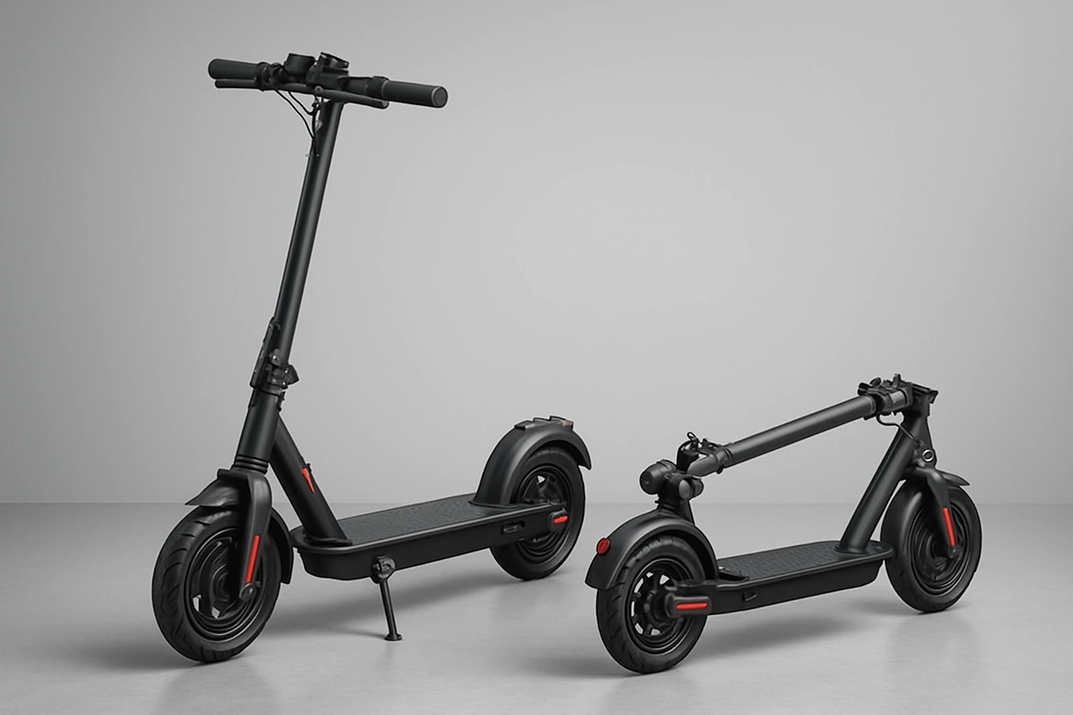 Ultimate Guide to Dual-Mode Folding E‑Scooters