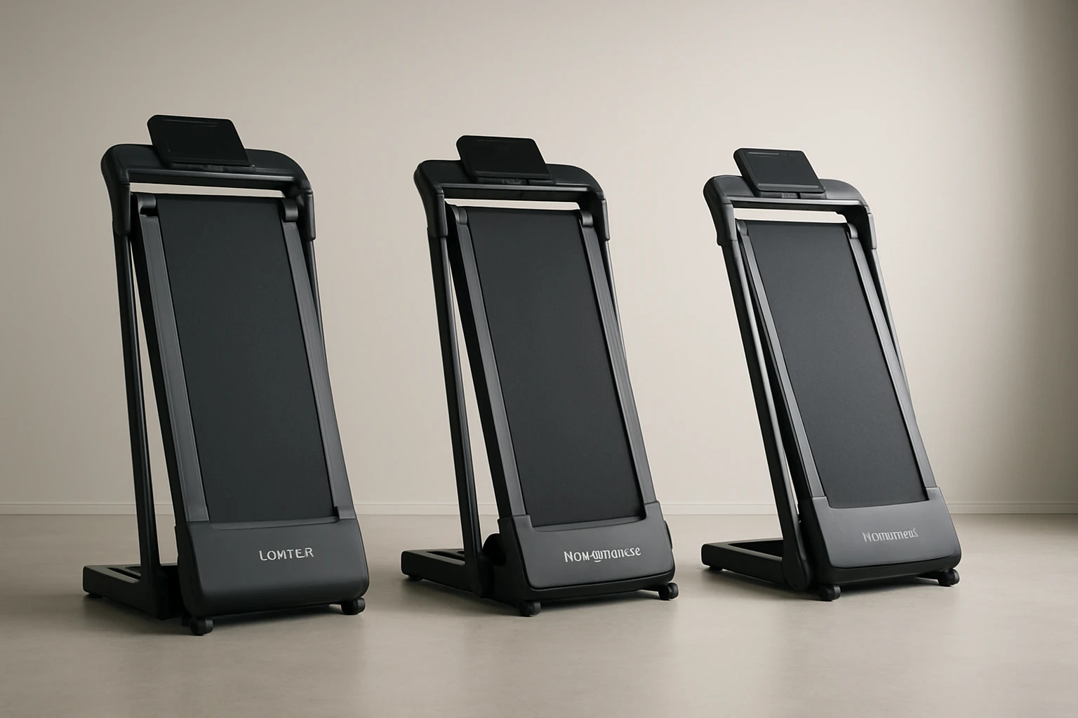 Lontek vs Rayspace vs Hartwares: Best Foldable Treadmill for Home Use