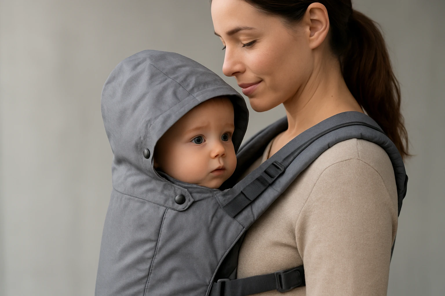 Best Baby Carrier Hoods for Wind and Rain (2026 Review)
