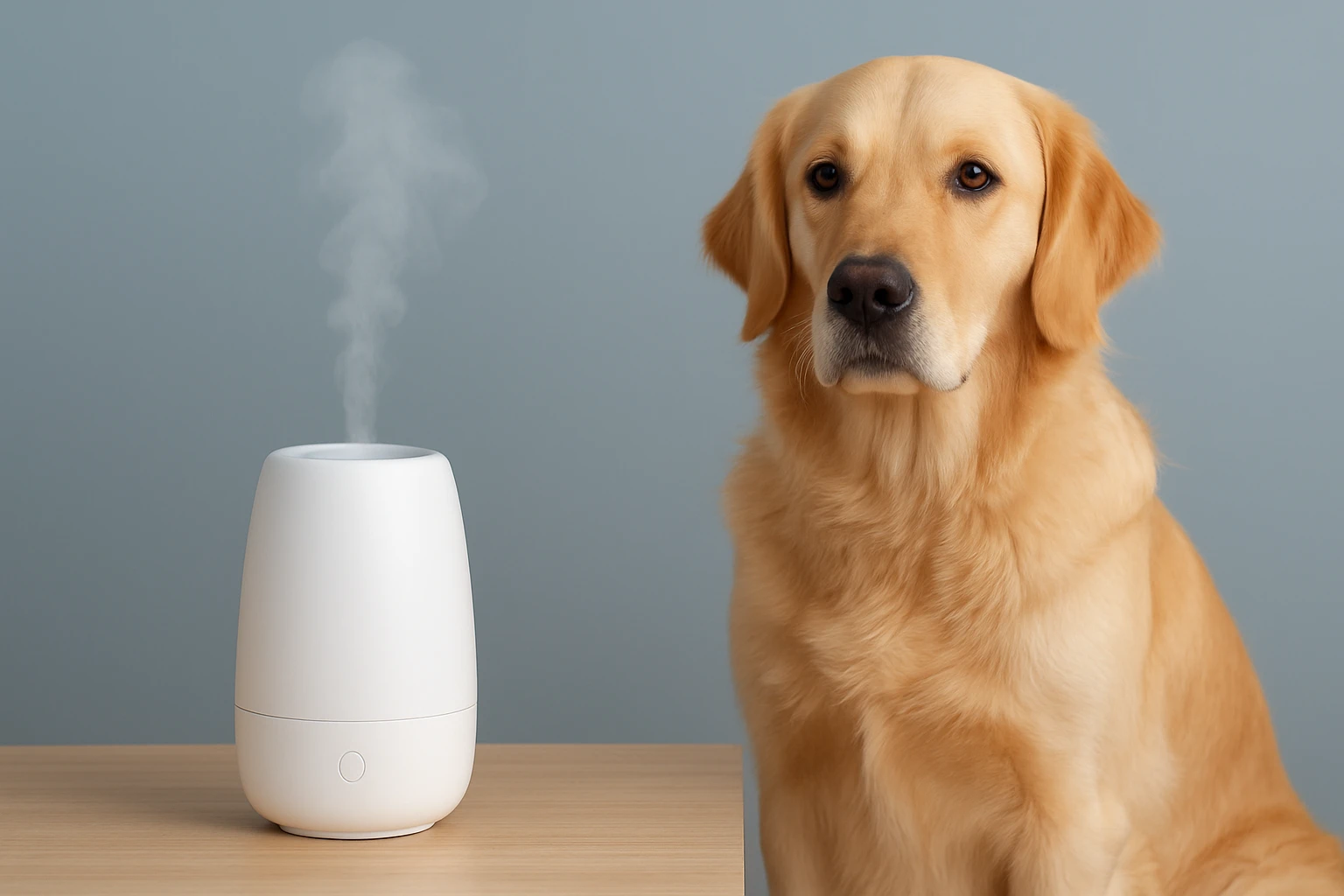 Do Pheromone Diffusers Work for Dogs? Evidence‑Based Guide