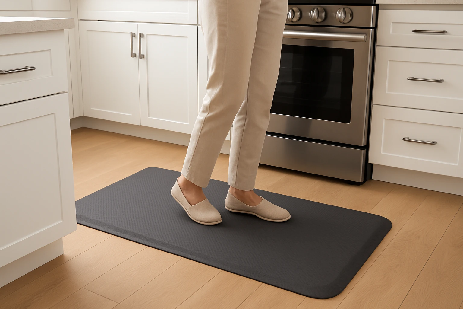 10 Best Anti‑Slip Mats for Senior Kitchens 2026