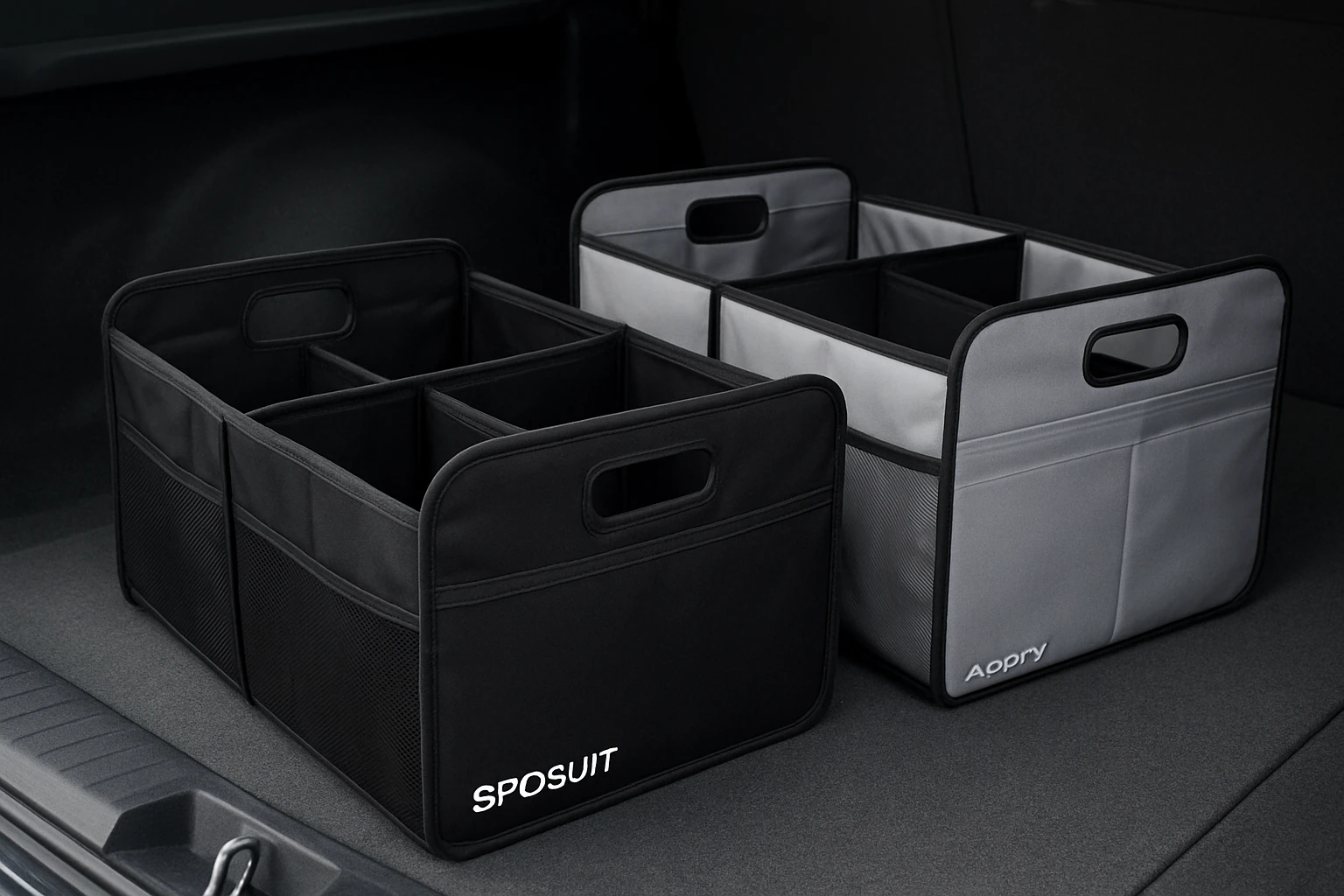 Top-Rated Modular Trunk Organizer Brands of 2026