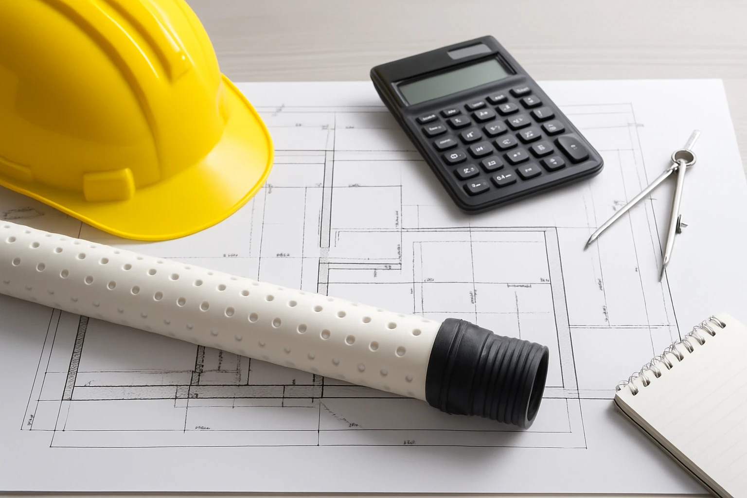 Building Permit Requirements for Foundation Drainage: A State-by-State Guide