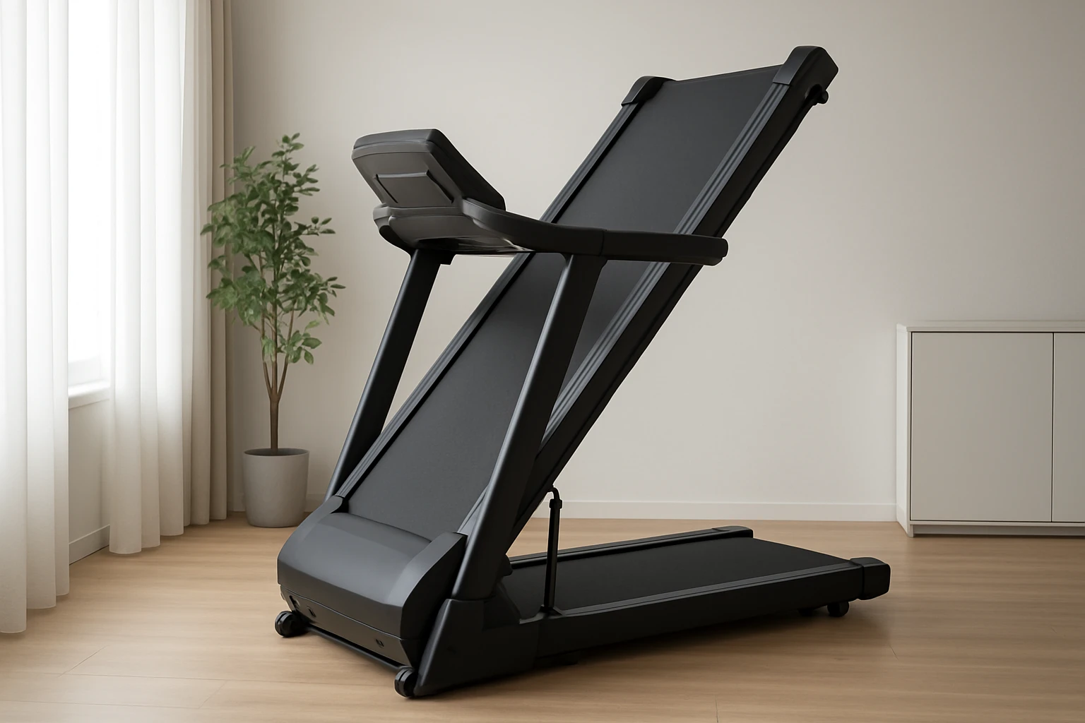 The Ultimate Folding Treadmill Troubleshooting Guide