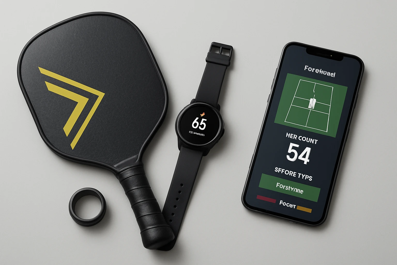 Ultimate Review: Best Pickleball Sensors and Coaching Apps (2026 Buying Guide)