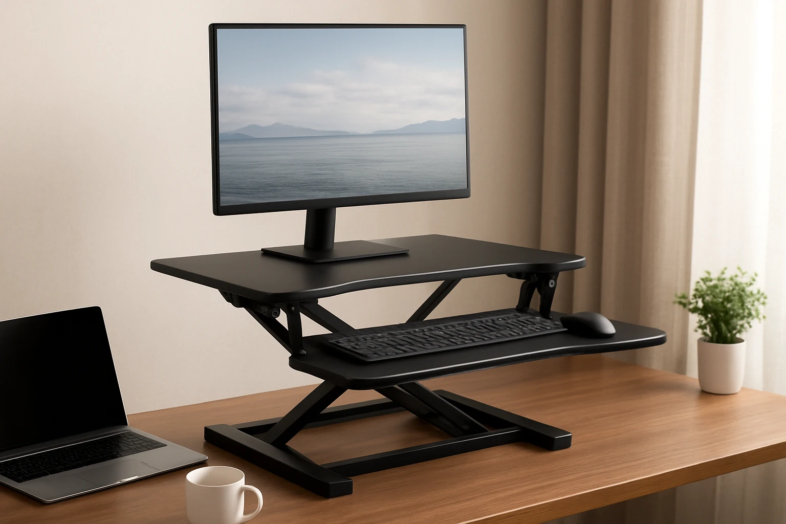 FITUEYES Adjustable Standing Desk Converter Review: Features, Value, and FAQs