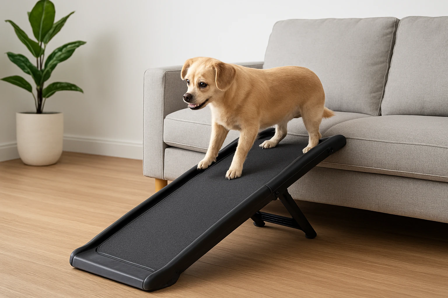12 Best Ramps for Low‑Mobility Small Dogs
