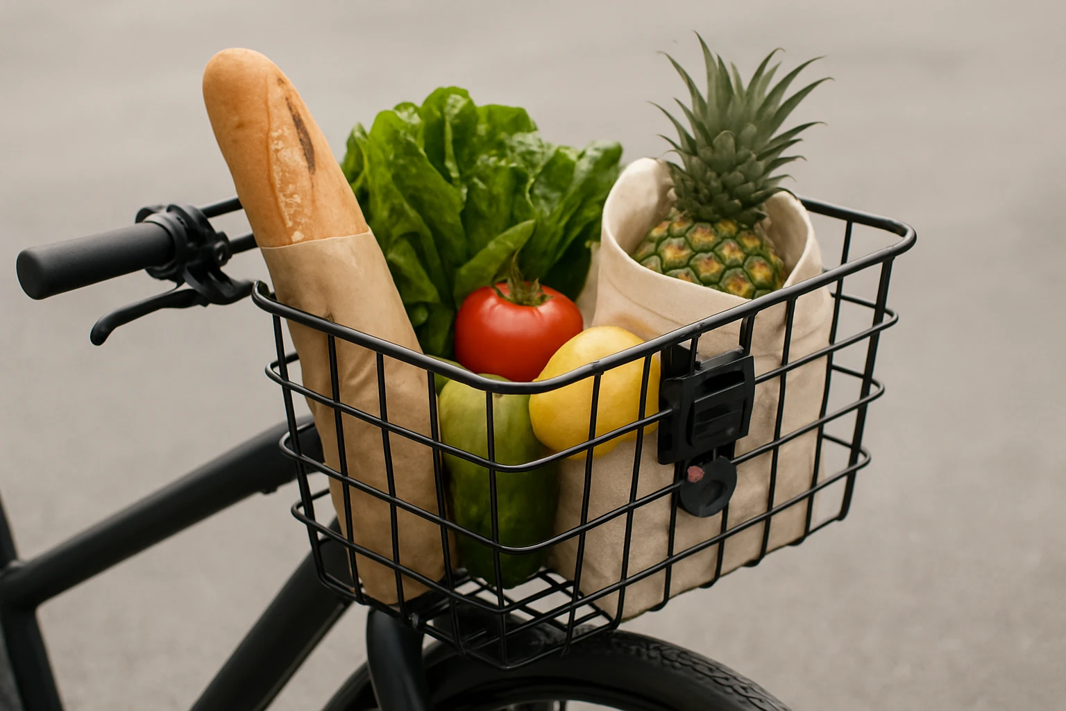 Best Quick-Release Bike Baskets for Grocery Runs — Top‑Rated Review 2026