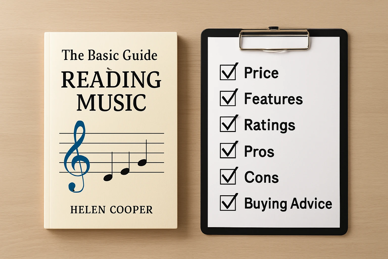 The Basic Guide to Reading Music – In‑Depth Review & Comparison