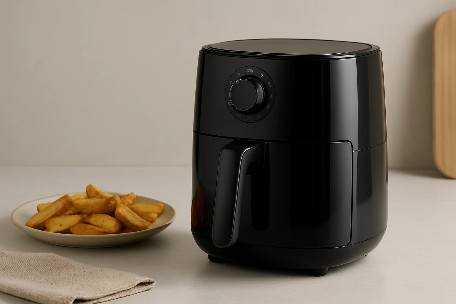 Tasty 2‑Quart Personal Air Fryer Review: Value, Performance, and Best Use Cases