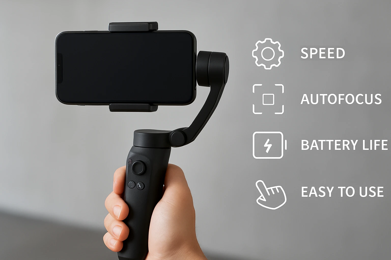 The Ultimate Compact Gimbal Buying Guide: Must‑Have Features to Look For