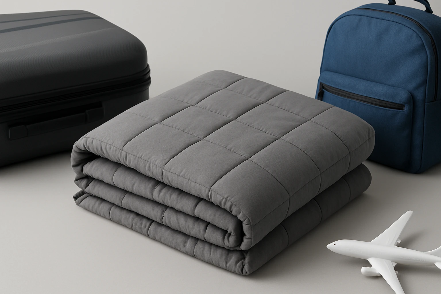 10 Best Travel Weighted Blankets for Autistic Adults