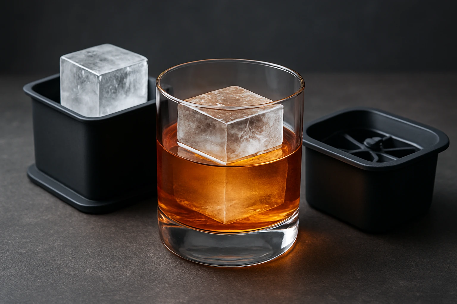 Best Clear Ice Molds for Cocktails — 2026 Review & Buying Guide
