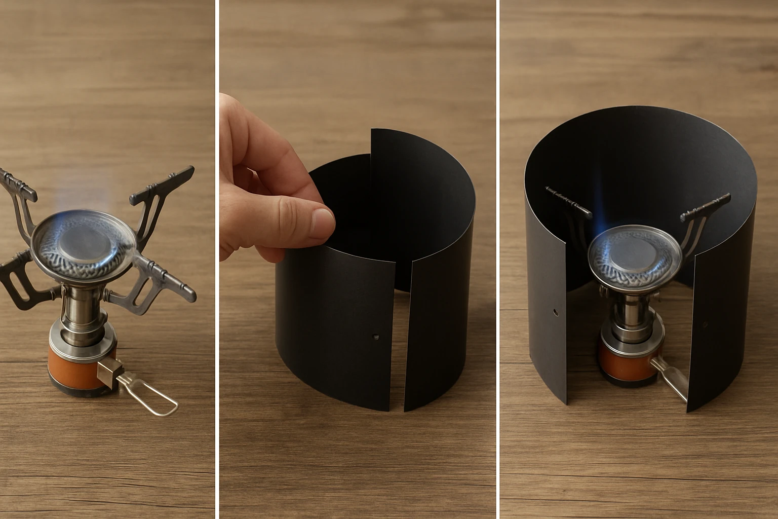 How to Windproof Compact Stoves: 7 Essential Techniques