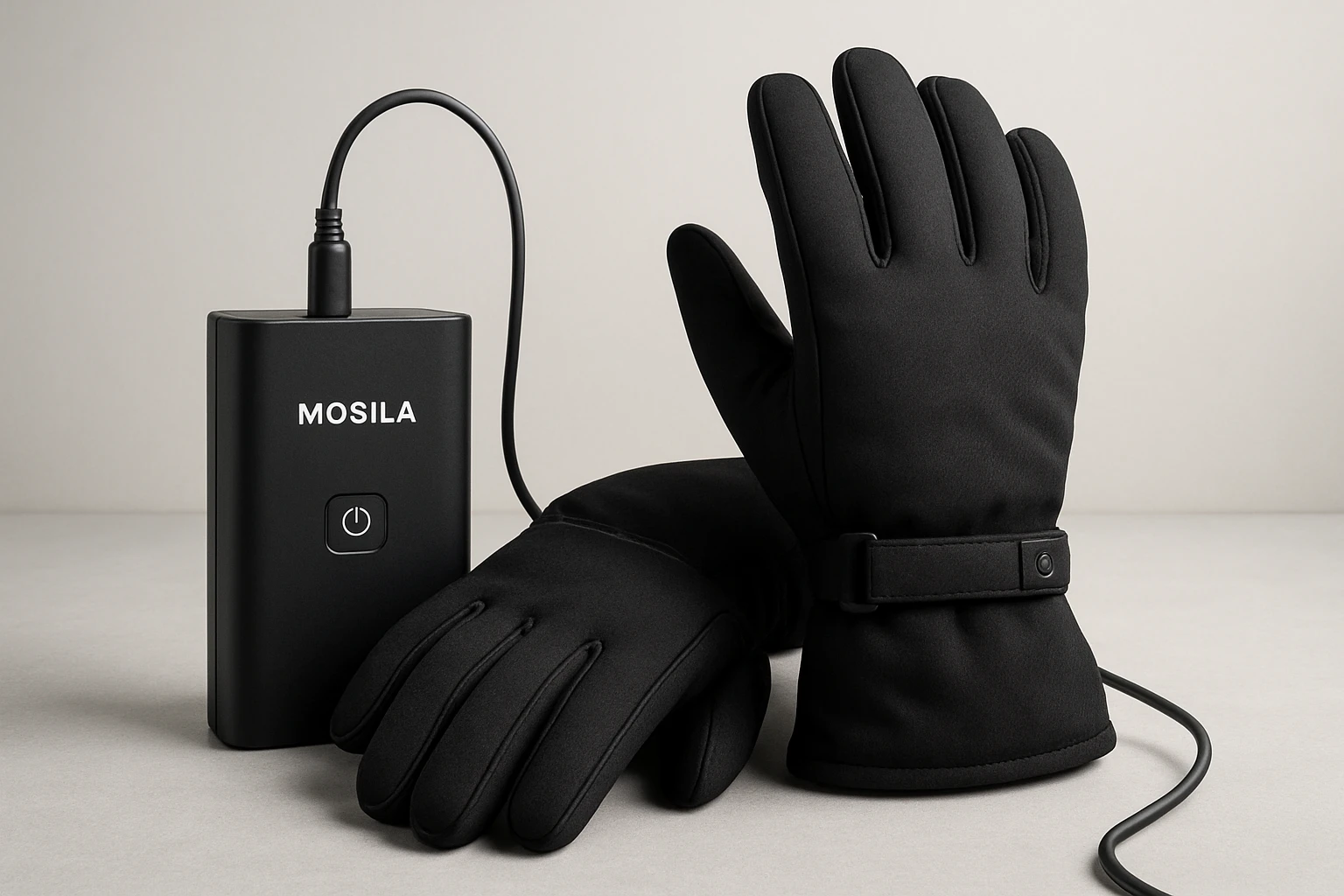 MOSILA Battery Pack vs WASOTO & GIOIGOO Heated Gloves – In‑Depth Comparison