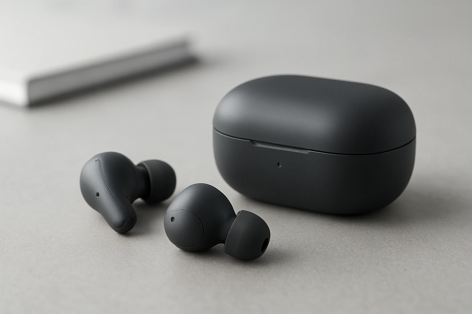 10 Best Earbuds That Double as Sleep Aids for Long Commutes