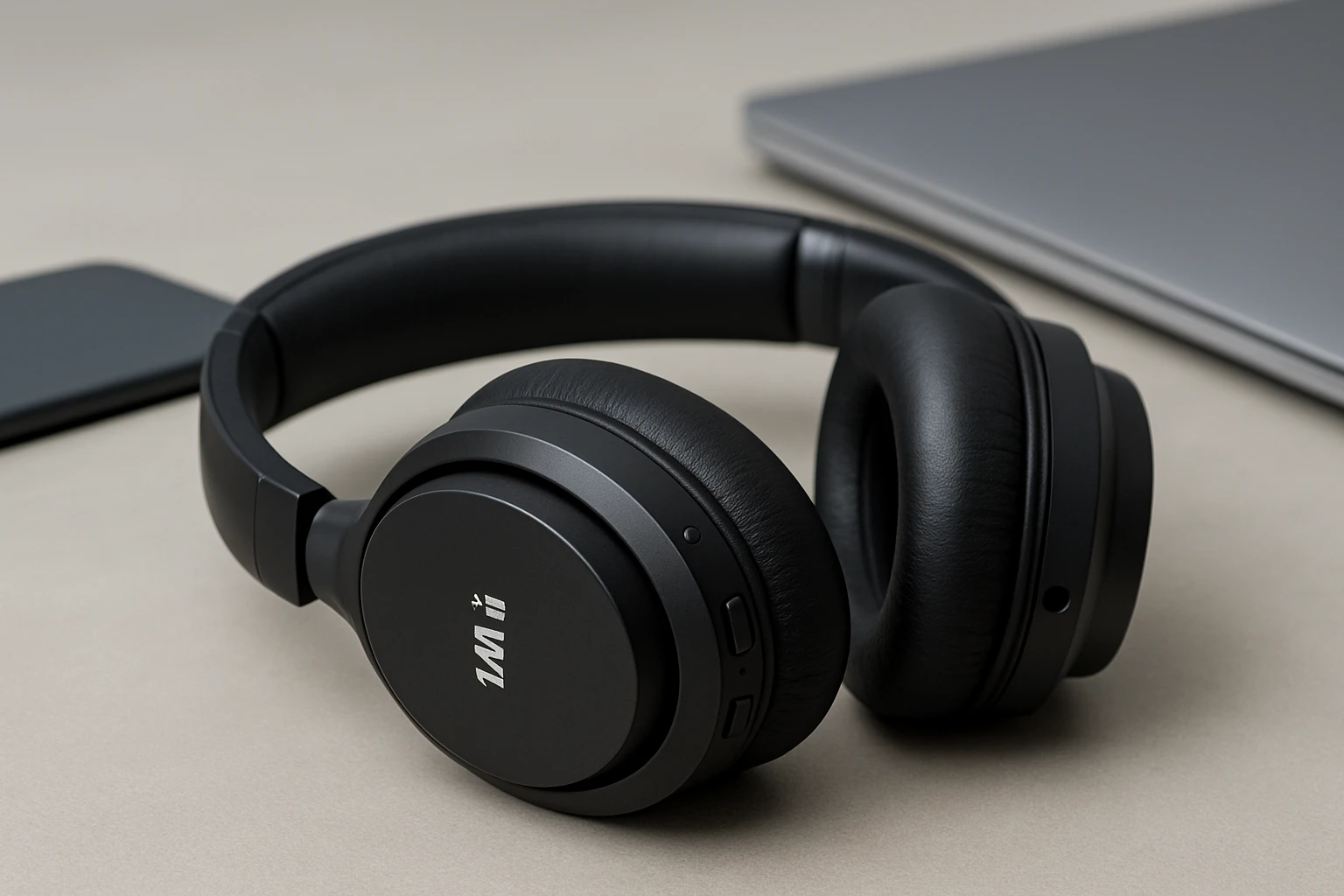 In‑Depth Review of the 1Mii AI E700 Noise‑Cancelling Headphones