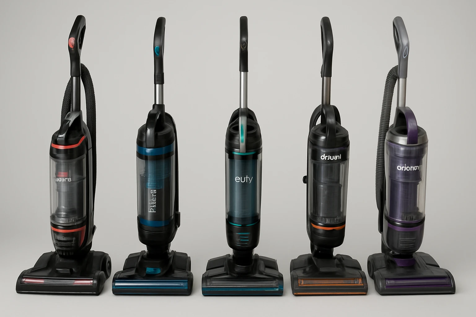 Bissell vs ElecKeys vs eufy vs Shark vs CleanView: Best Vacuum for Pet Owners 2024