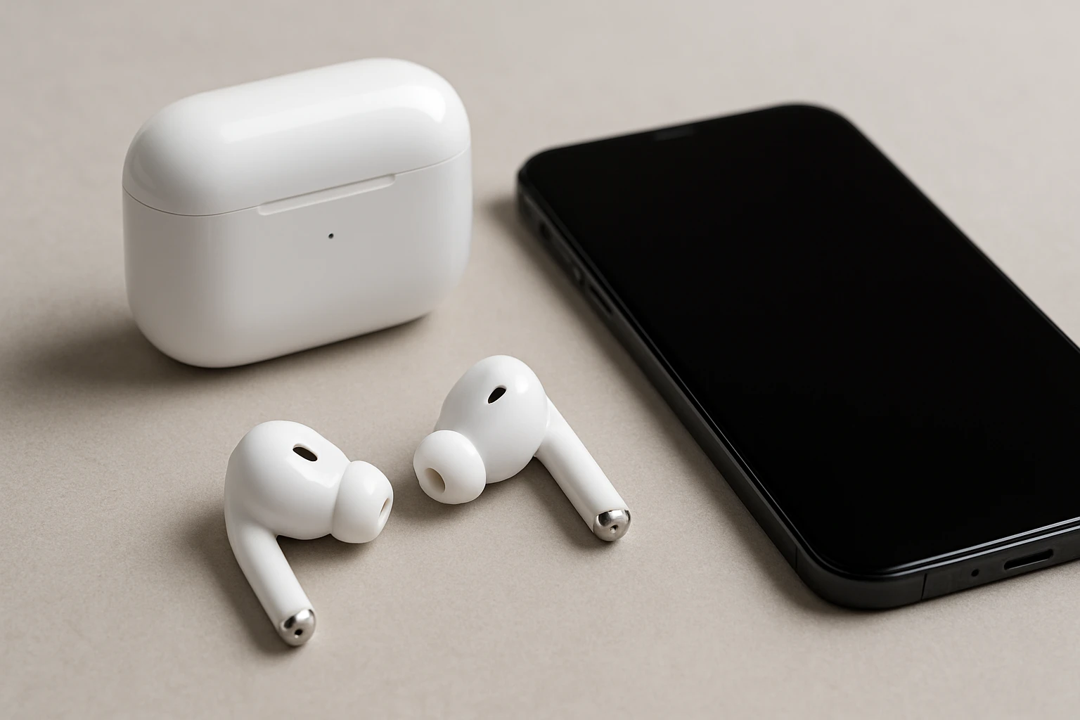 Top 10 Earbuds with Customizable EQ for Crystal-Clear Podcasts and Calls