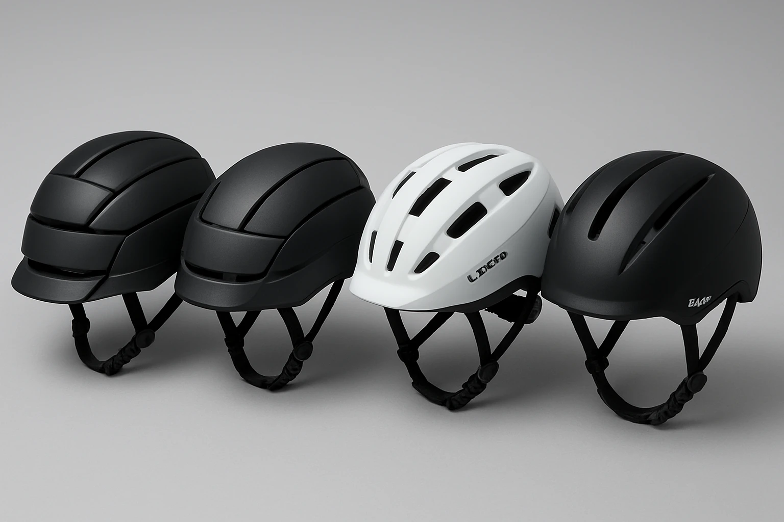 Comparing Top Amazon Bike Helmets: Odoland, FEND, and Lumos