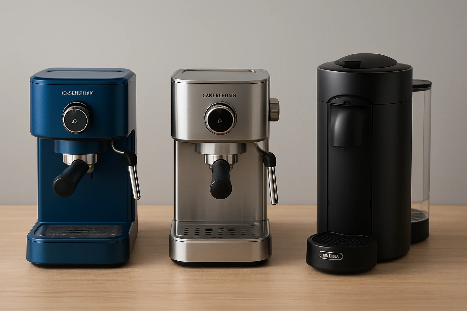 Casabrews vs De'Longhi: Espresso Makers Compared