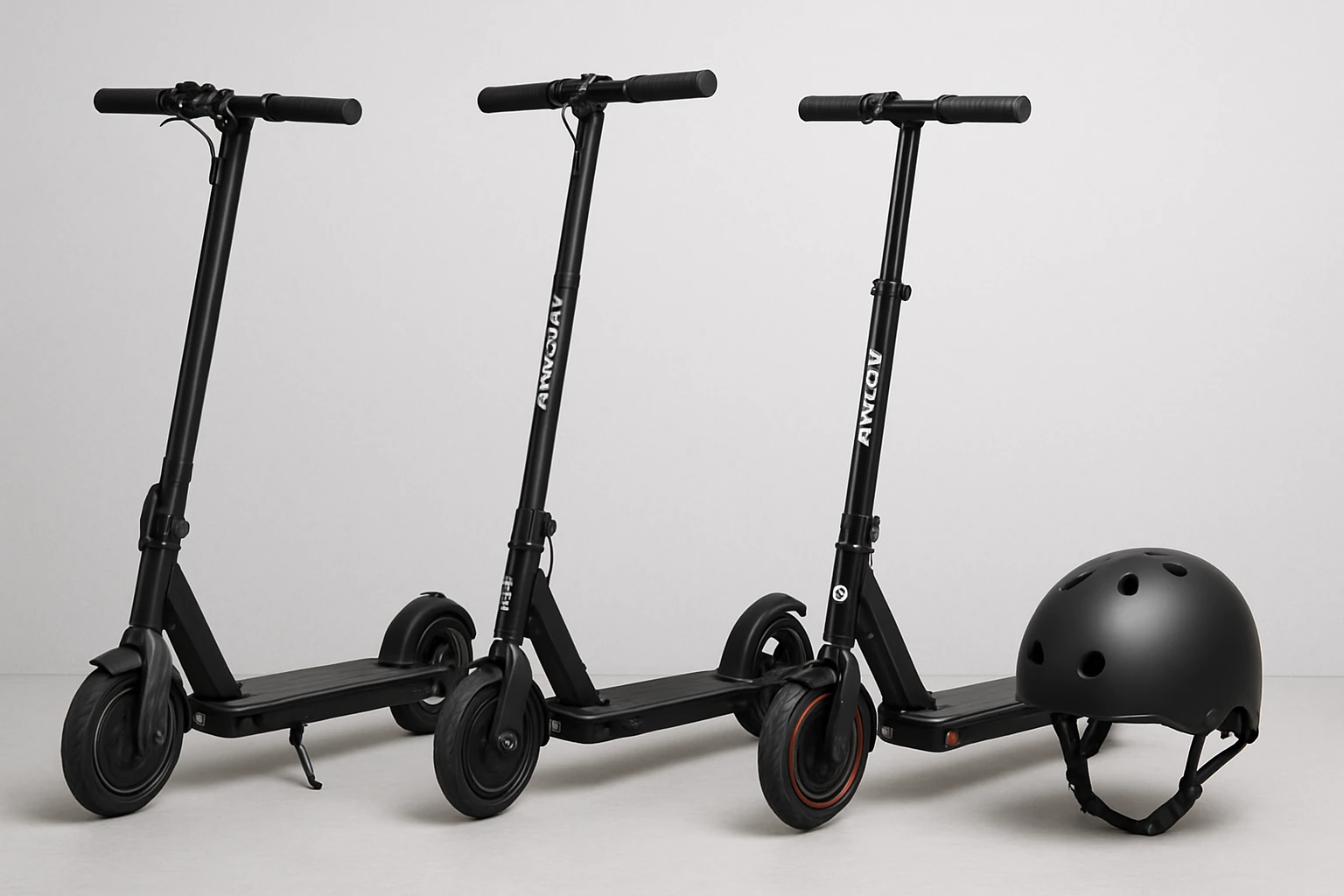 Kids Electric Scooter and Helmet Comparison Guide 2026