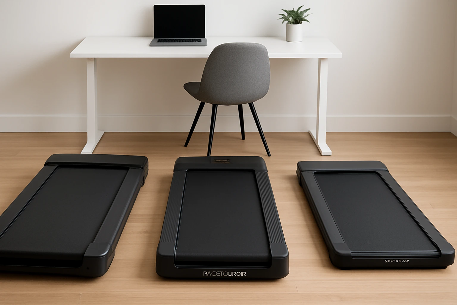 NordicTrack T Series vs PACEROCKER vs TOUSAINS Walking Pads – In‑Depth Comparison