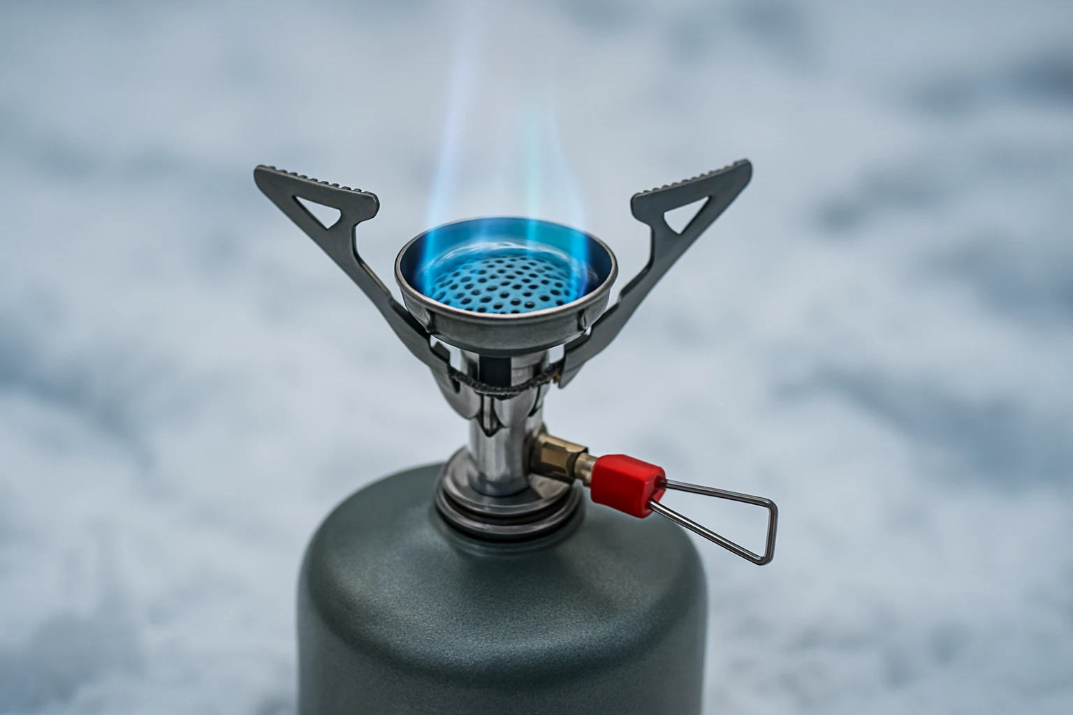 Top 10 Compact Backpacking Stoves for Cold Weather (2026)