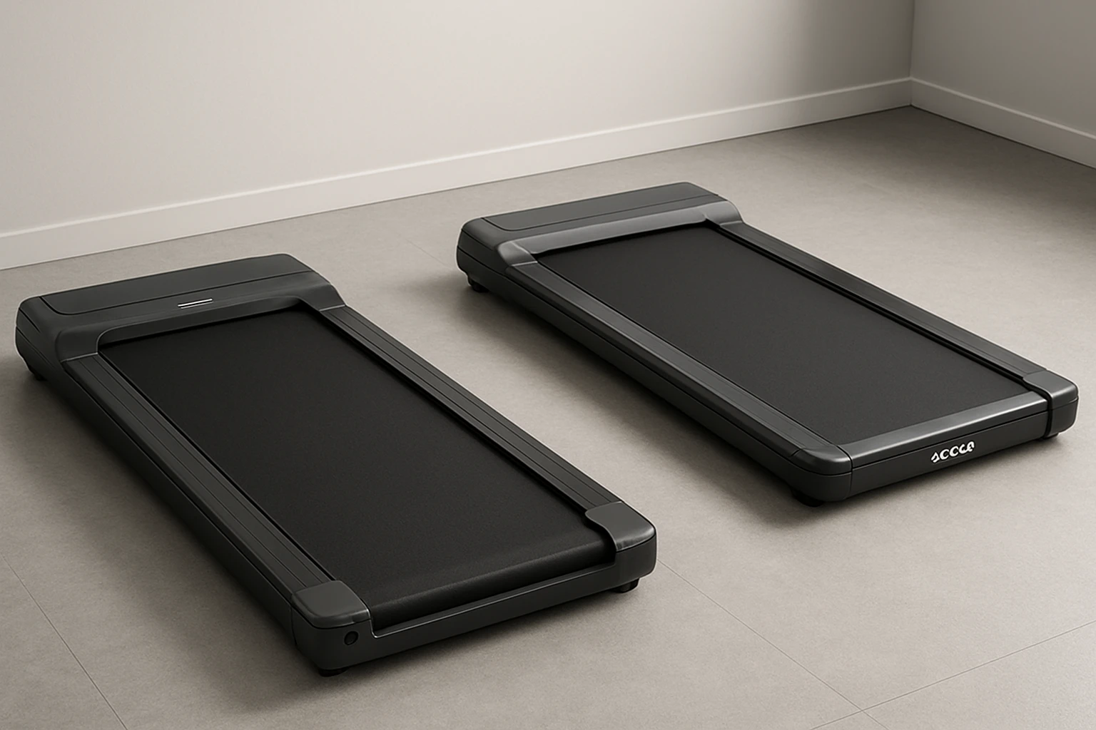 UREVO Strol 2E vs XVCAS Under Desk Treadmill: In‑Depth Comparison
