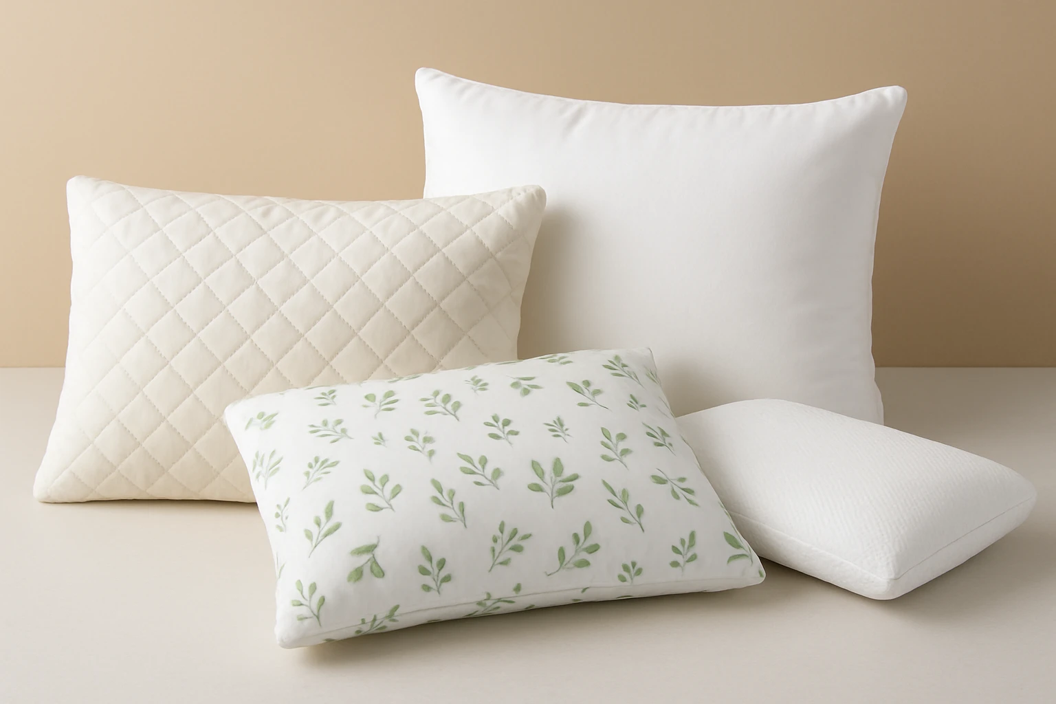 10 Best Hypoallergenic Pillows for Children: Allergy‑Safe Picks