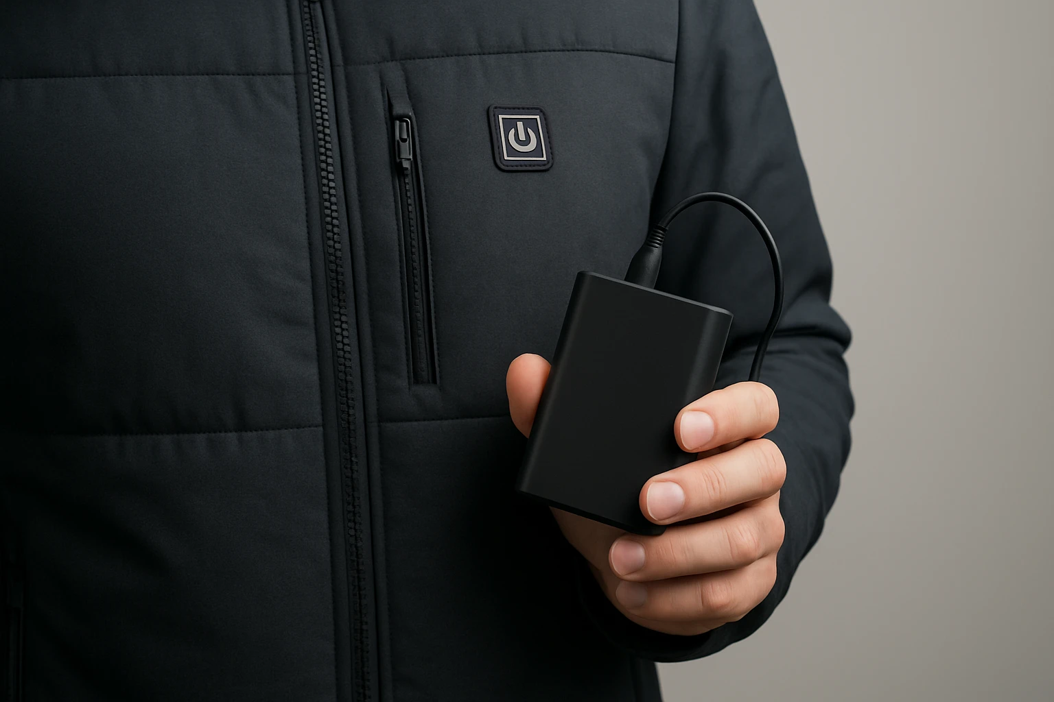 How to Maintain and Extend Battery Life for Heated Clothing