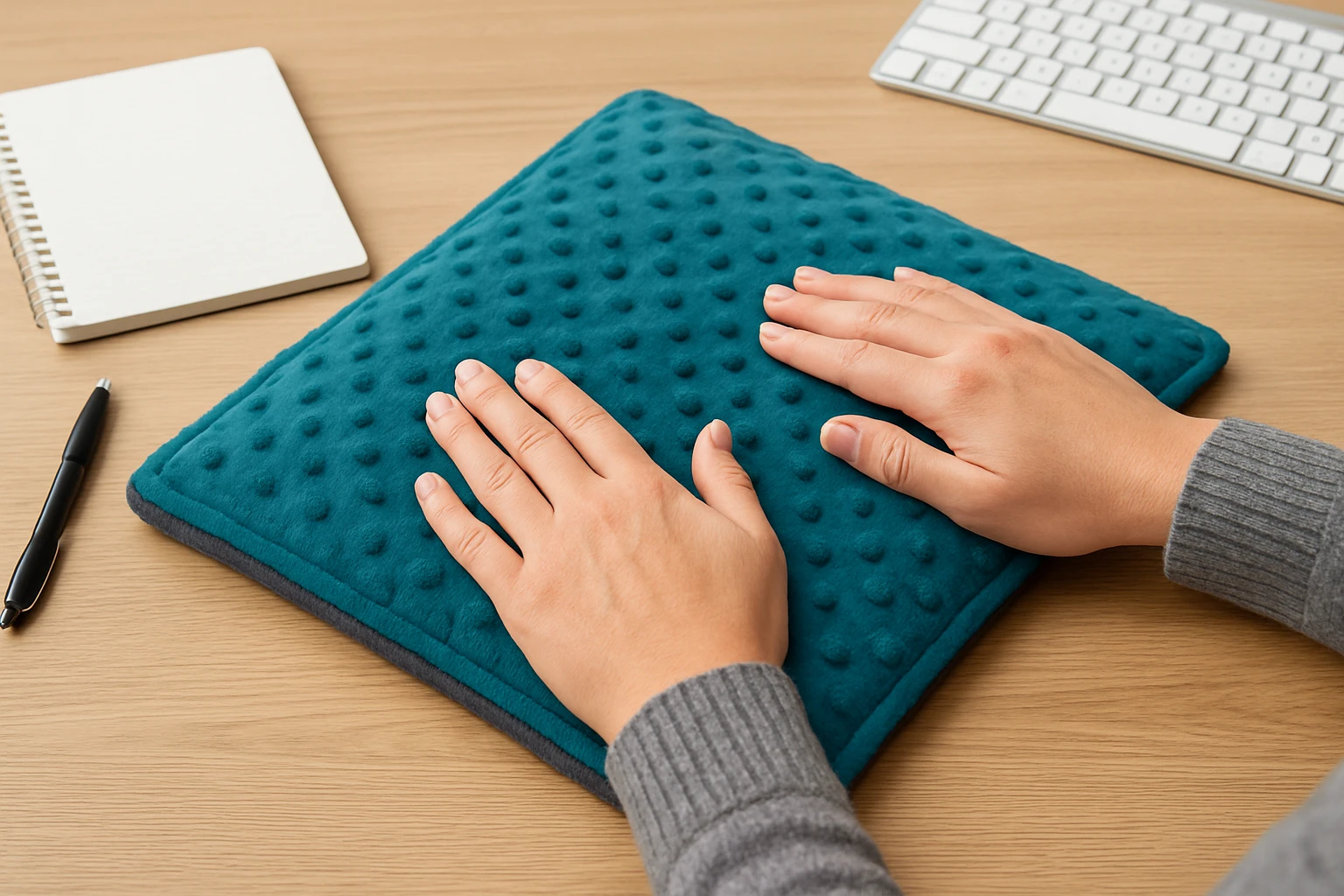 Where to Buy Sensory Lap Pads for Adults: Ultimate 2026 Guide