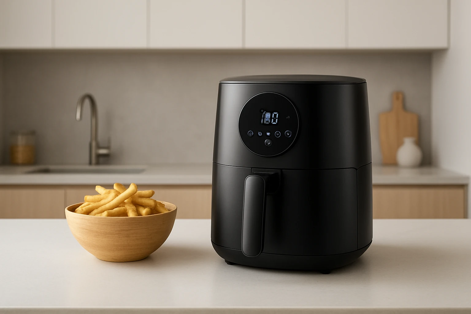 Best Designer Air Fryers for Luxury Condos: Expert Review